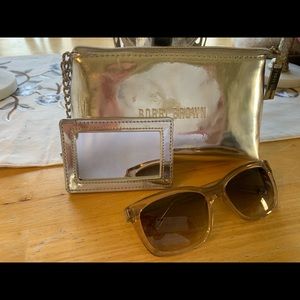 Bobbi Brown Sunglasses.